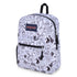 Jansport Cross Town Backpack (Printed) (SA)